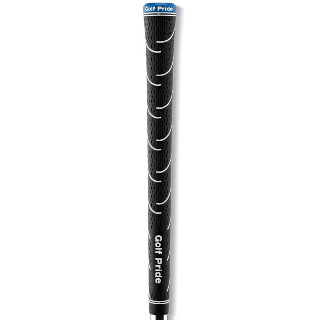 Golf Pride VDR Standard Black Golf Grips