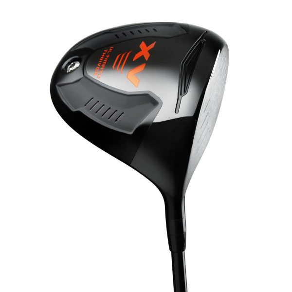 Acer XV Ultimate Thriver Clubhead - MTM Sports Canada
