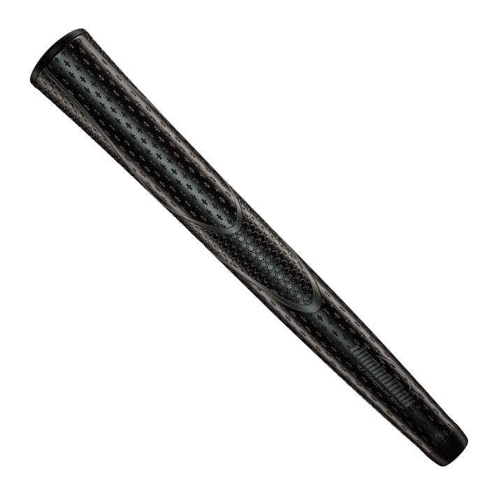 JumboMax Tour Series Blackout Golf Grips - Image 2