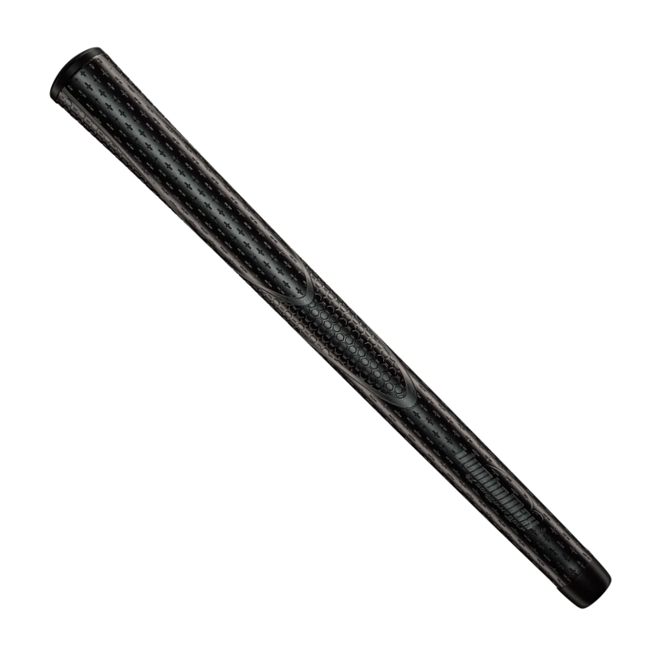 JumboMax Tour Series Blackout Golf Grips