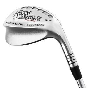 Sand Blaster Wedge (RH) - Club head only