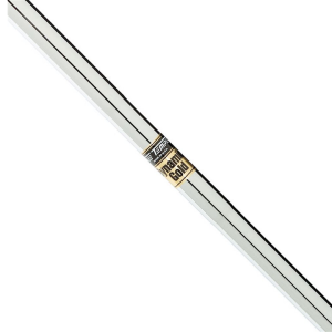 True Temper Dynamic Gold Steel Iron Shaft Parallel