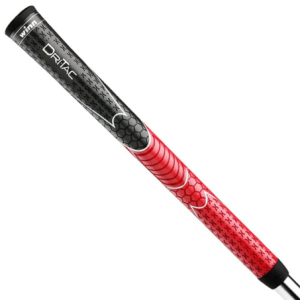 Winn Dri-Tac Black/Red