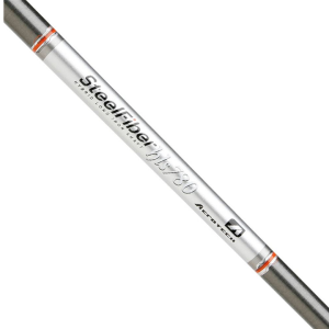 Aerotech SteelFiber hls Hybrid Graphite Golf Shafts