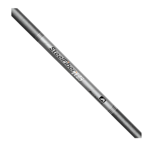 Aerotech SteelFiber i125 0.355 Taper Tip Graphite Iron Golf Shaft
