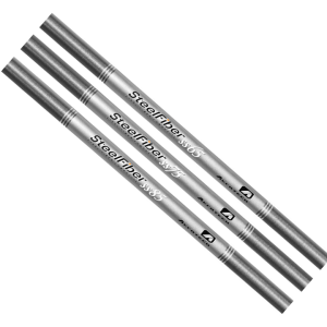 Aerotech SteelFiber ss65-75-85 Graphite Wood Shafts