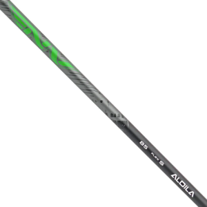 Aldila NVS 85 Orange Hybrid Graphite Golf Shafts