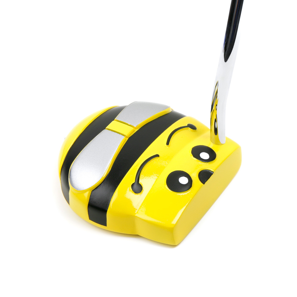 Intech Bumble Bee 34" Putter (RH)