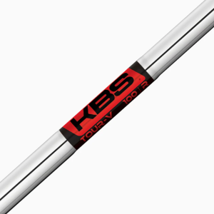 KBS Tour V .355 Taper Tip Steel Iron Golf Shafts