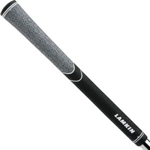 Lamkin ST +2 Hybrid Golf Grips