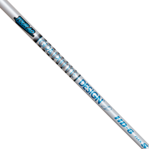 Graphite Design Tour AD HD Wood Golf Shafts