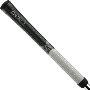 Winn DriTac LT (Less Taper) Standard Golf Grips