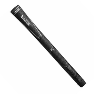 Winn DuraTech Standard Black Golf Grips