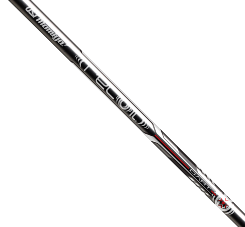 UST-Mamiya Recoil Dart Graphite Iron Shafts
