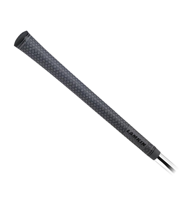 Lamkin UTx Solid Gray Midsize Grips