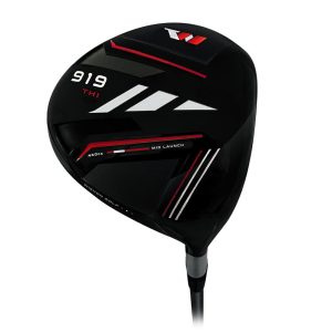 Wishon 919 THI Driver Head  - Clubhead only