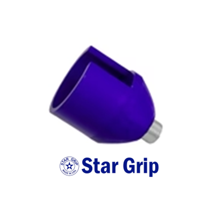 Star Installation Gun Nosel only