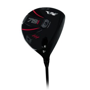 Wishon 719MW Driver Clubhead