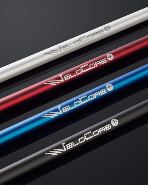 Fujikura Ventus Blue Velocore + Graphite shaft - MTM Sports Canada