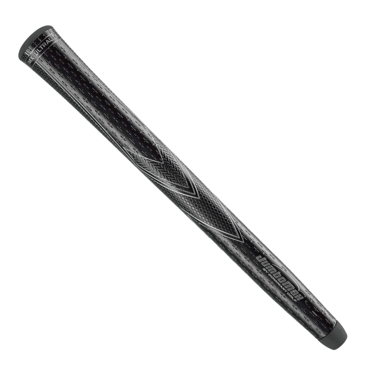 JumboMax JMX Ultralite Blackouts Golf Grips