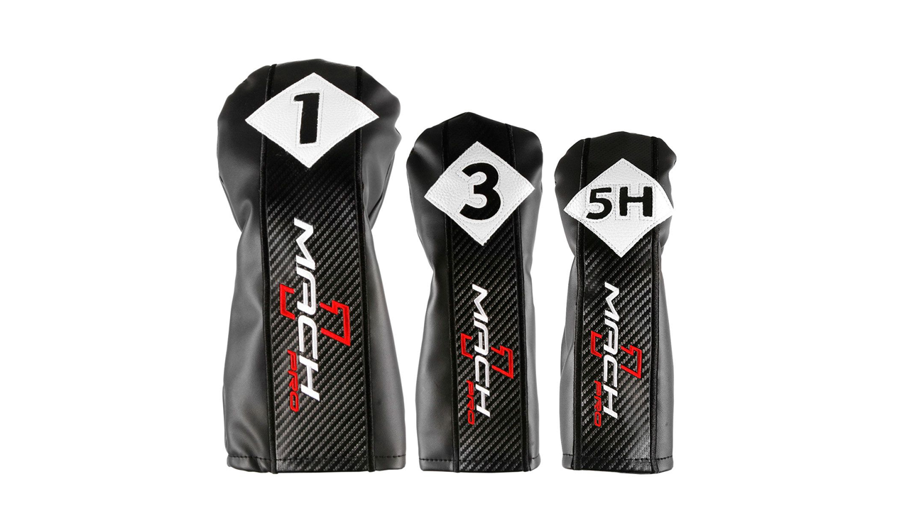 Orlimar Mach 1 Pro Men's Golf Package Set - Image 5