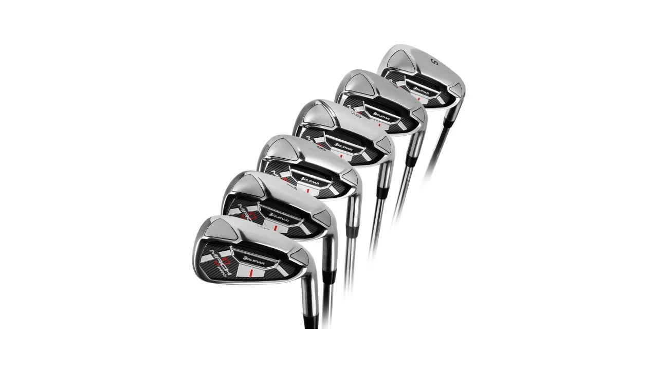 Orlimar Mach 1 Pro Men's Golf Package Set - Image 3