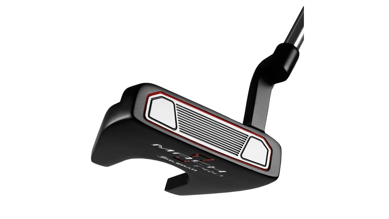 Orlimar Mach 1 Pro Men's Golf Package Set - Image 4