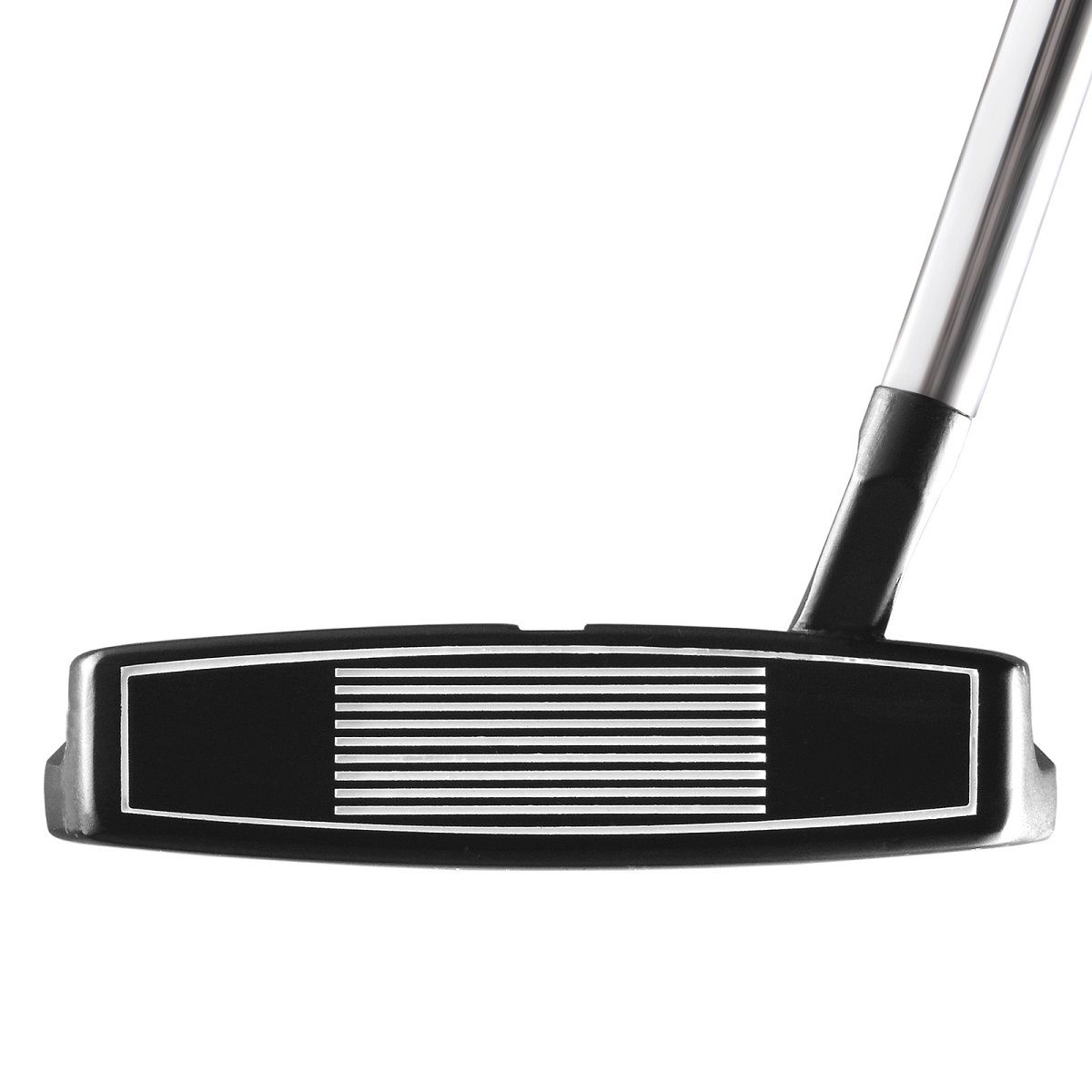 Orlimar F4 Mallet Mid Length Putter - Black RH 38" - Image 5