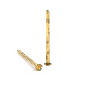 Brass Weight Plug for Graphite Wood Shafts