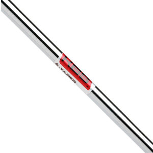 KBS $-Taper 0.355" Taper Tip Steel Iron Golf Shafts