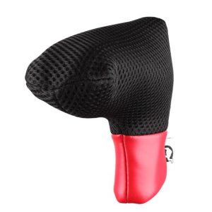 Mesh Putter Headcovers