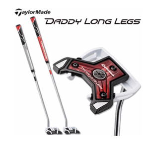 TaylorMade Daddy Long Legs Putter (Used)