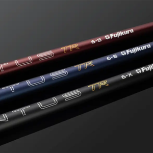 Fujikura Ventus TR Velocore + Graphite Shaft