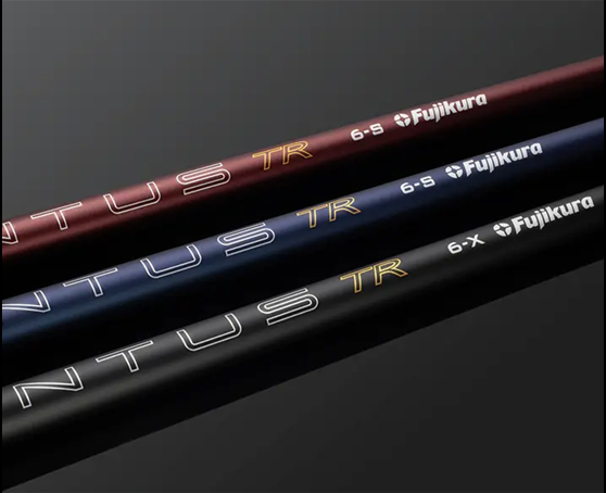 Fujikura Ventus TR Velocore + Graphite Shaft