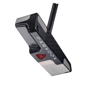 Paradox Mallet Putters