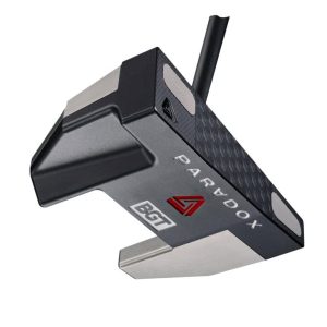 Paradox Mallet Putters
