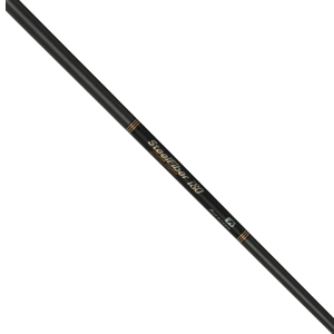 Aerotech SteelFiber Private Reserve i-Series 0.370" Graphite Iron Golf Shafts