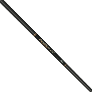Aerotech SteelFiber Private Reserve i-Series 0.370" Graphite Iron Golf Shafts