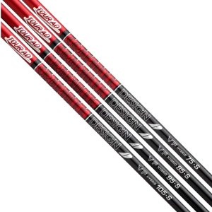 Graphite Design Tour AD VF Hybrid Golf Shafts