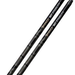 Stability® Carbon Pro Putter Shaft