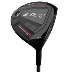 Acer SR1 Titanium Mini Driver Clubhead