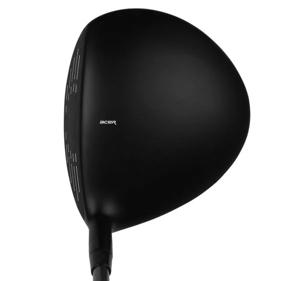 Acer SR1 Titanium Mini Driver Clubhead - Image 3