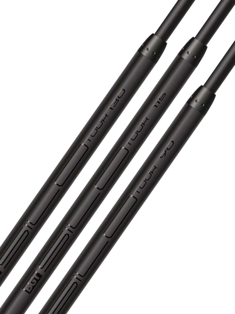 BGT Tour Silo Wedge Shafts