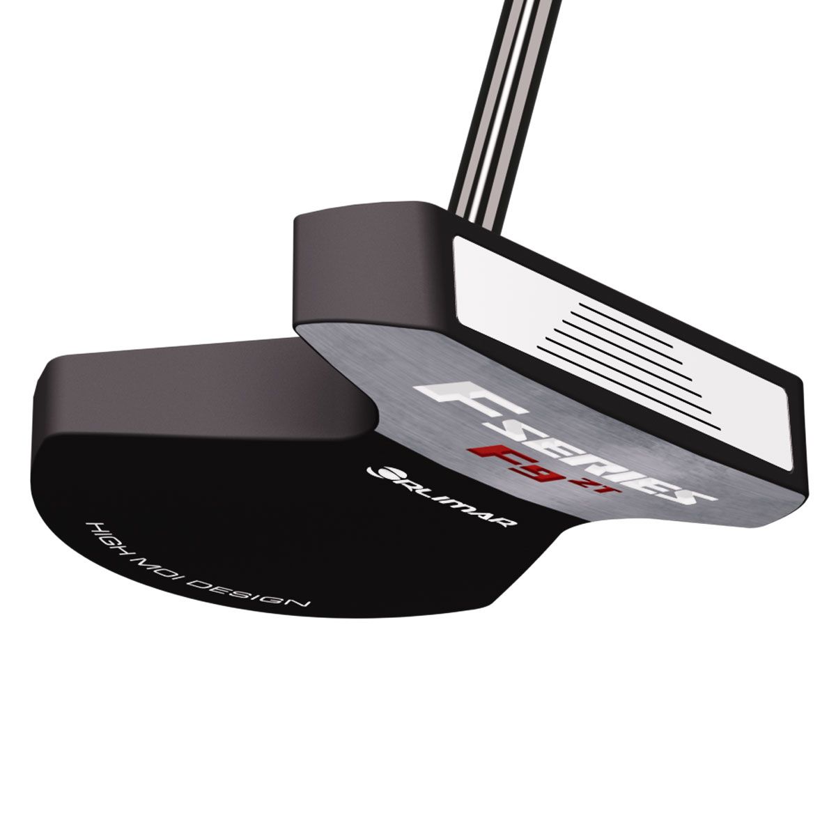 Orlimar F9 ZT Putter - Image 2