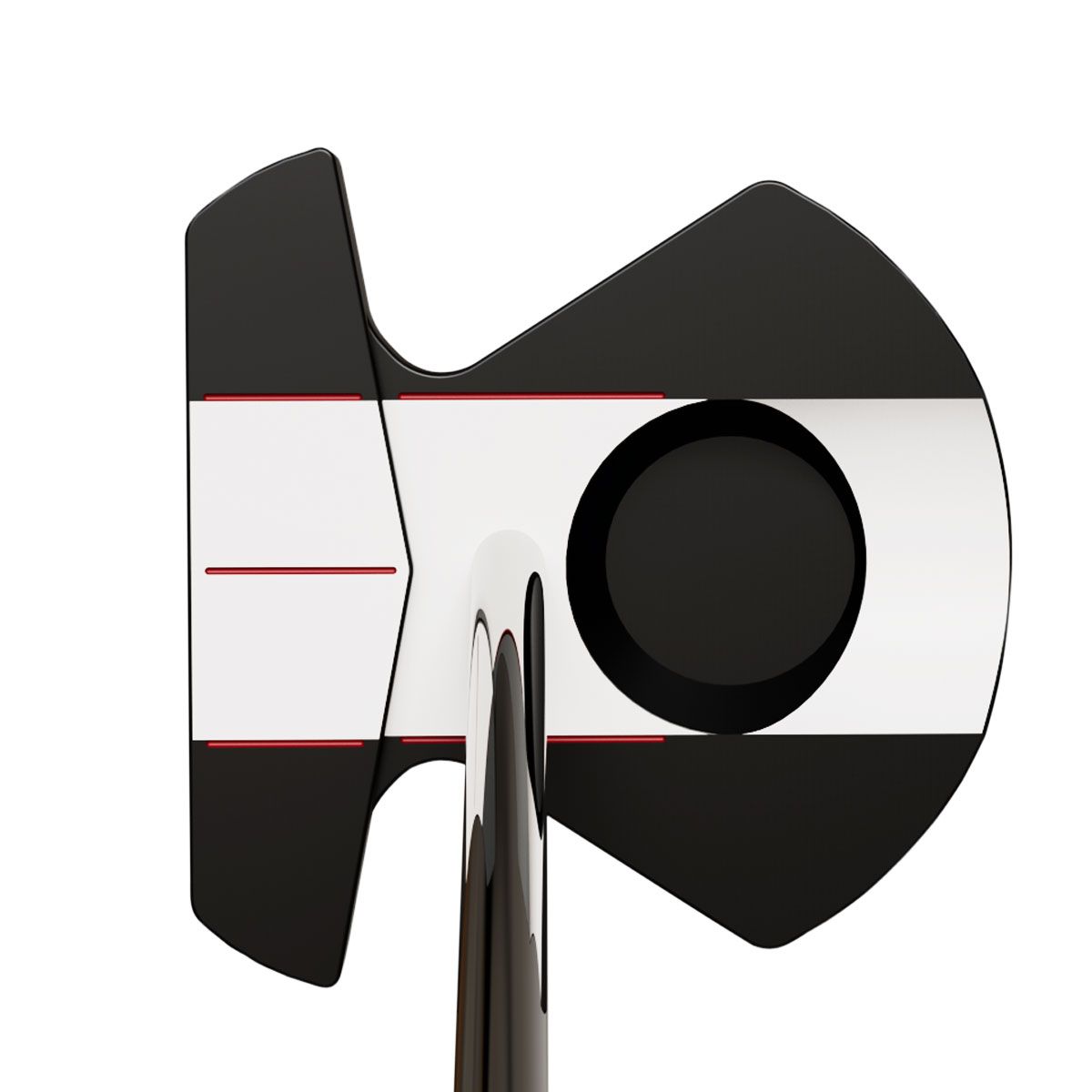 Orlimar F9 ZT Putter - Image 3