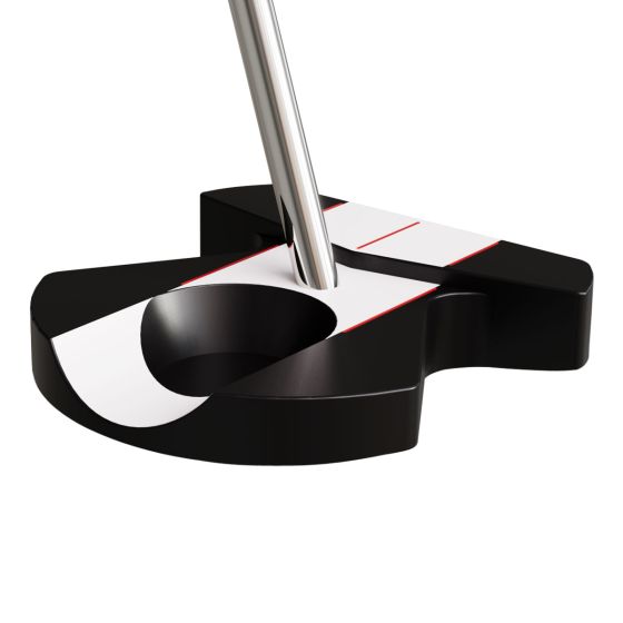 Orlimar F9 ZT Putter